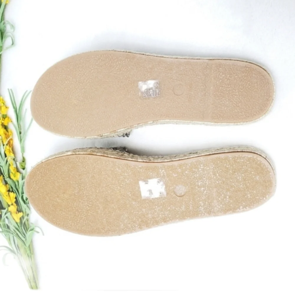 Free People Beach Front Espadrilles